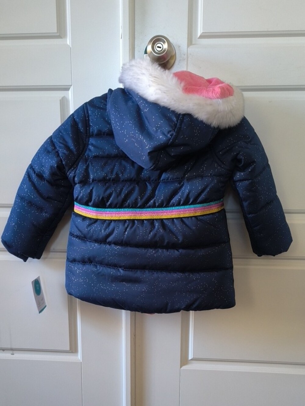 Jacket For Girls - Picture 2 of 5